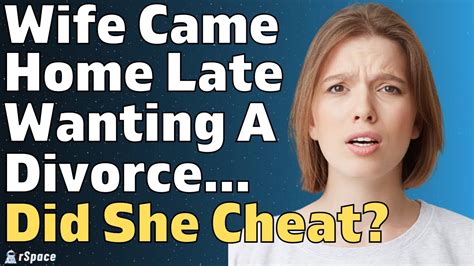 wife comes home from date|My partner is on a date .